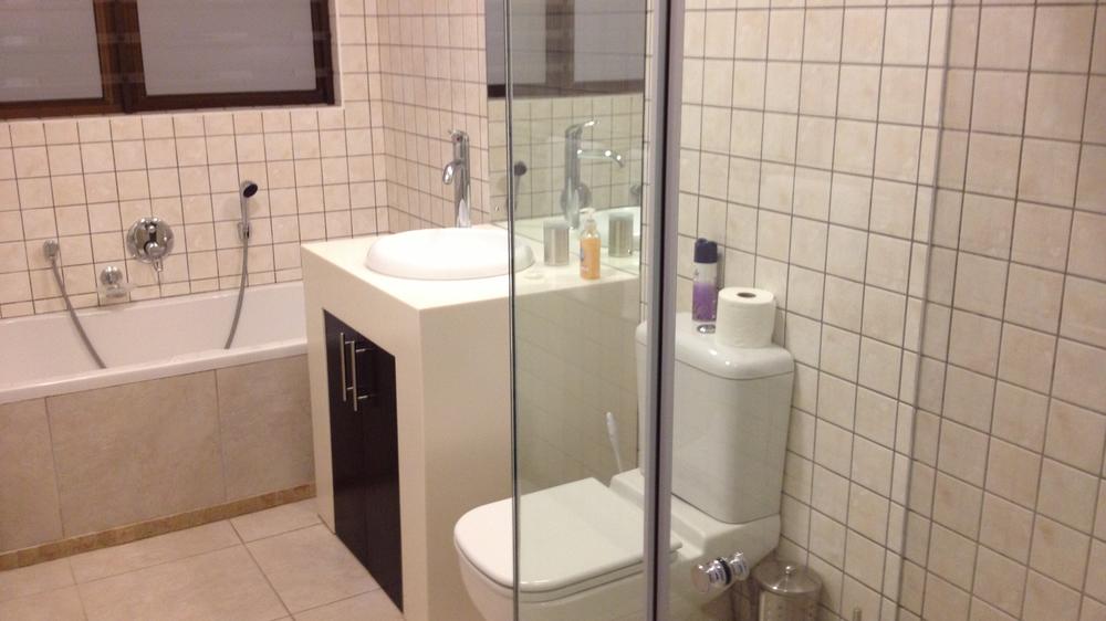 Cornerstone Guesthouse